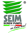 Seim S.r.l. - Schraubenpumpen - Home